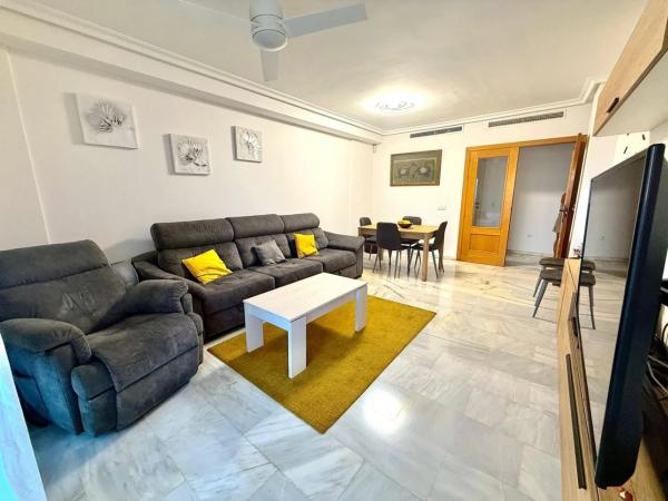 Piso en La Pedrera-Vessanes