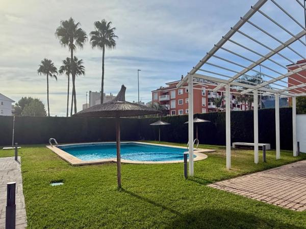 Piso en Centro Urbano