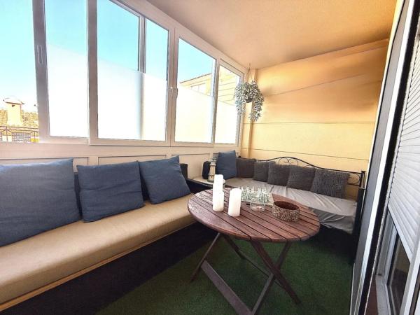 Piso en La Pedrera-Vessanes