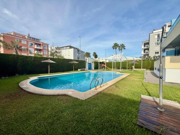 Piso en Centro Urbano