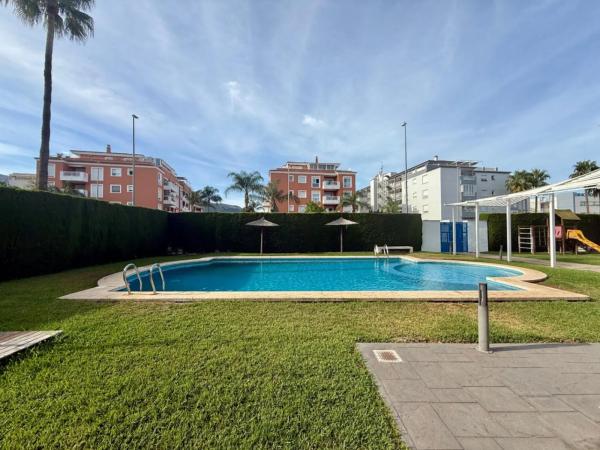 Piso en Centro Urbano