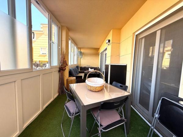 Piso en La Pedrera-Vessanes