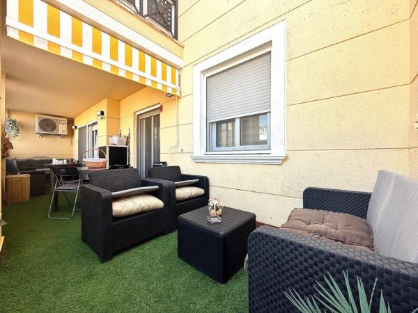 Piso en La Pedrera-Vessanes