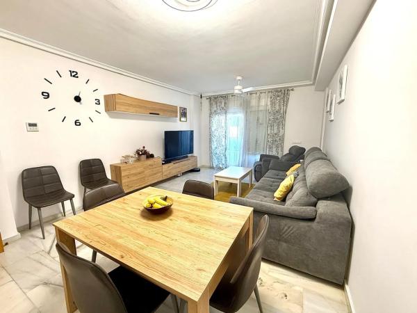 Piso en La Pedrera-Vessanes