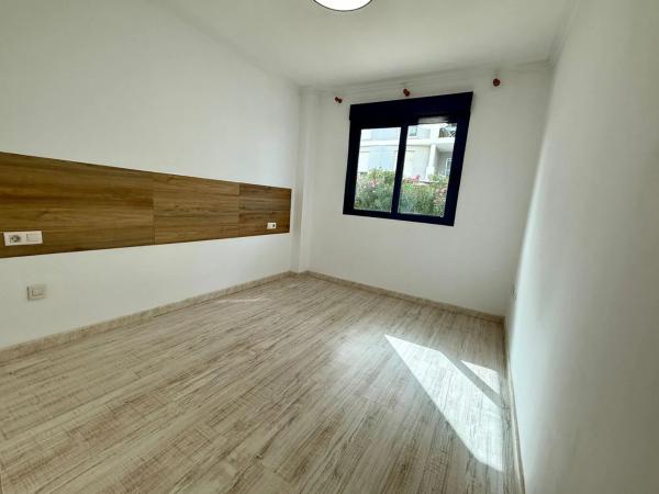 Piso en Centro Urbano