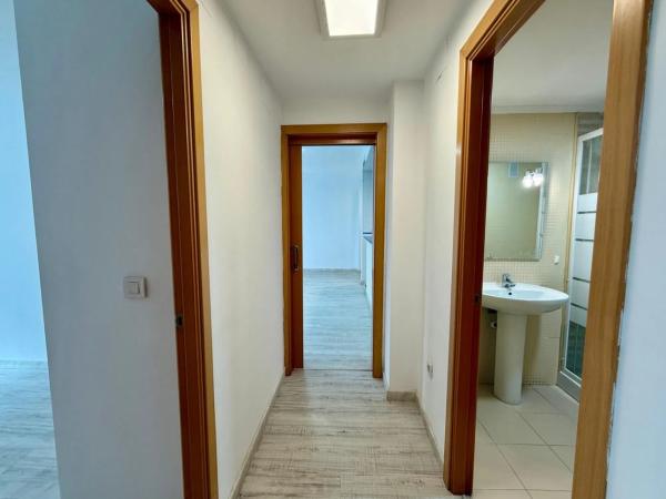 Piso en Centro Urbano