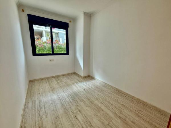 Piso en Centro Urbano