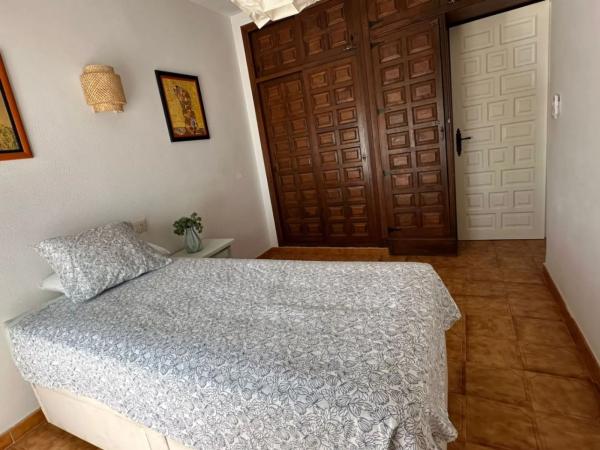 Piso en Devesses - Monte Pego