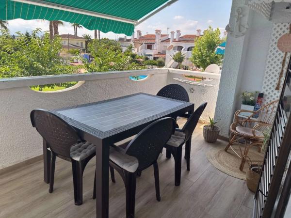 Piso en Devesses - Monte Pego