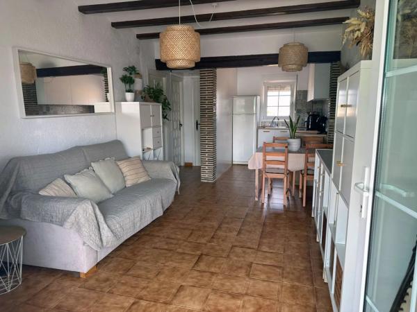 Piso en Devesses - Monte Pego