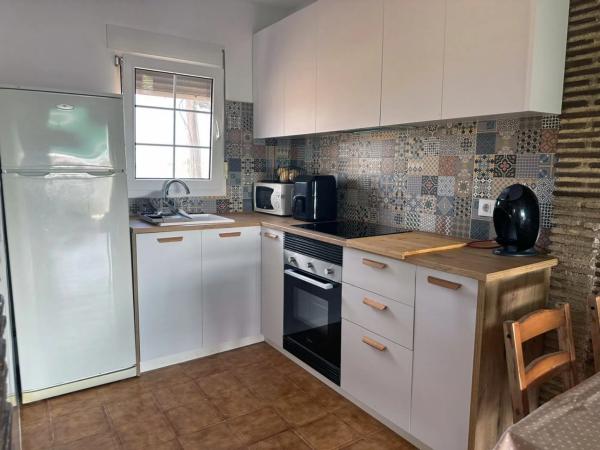 Piso en Devesses - Monte Pego