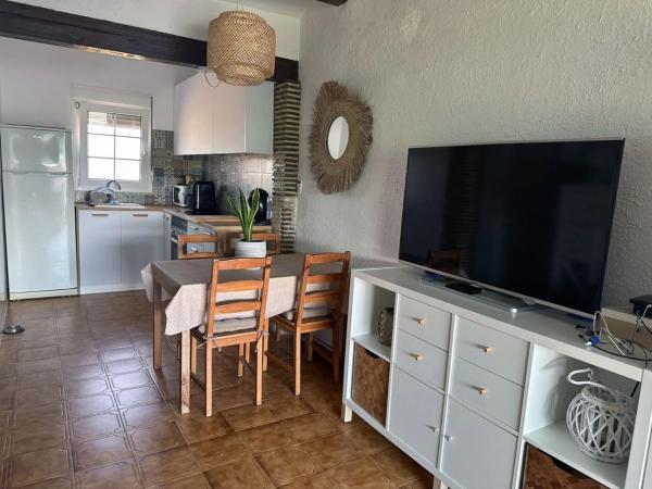 Piso en Devesses - Monte Pego