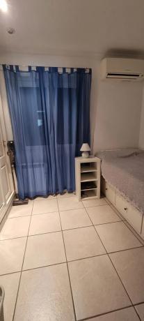 Casa independiente en calle Crises, 3