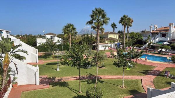 Piso en Devesses - Monte Pego