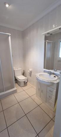 Casa independiente en calle Crises, 3