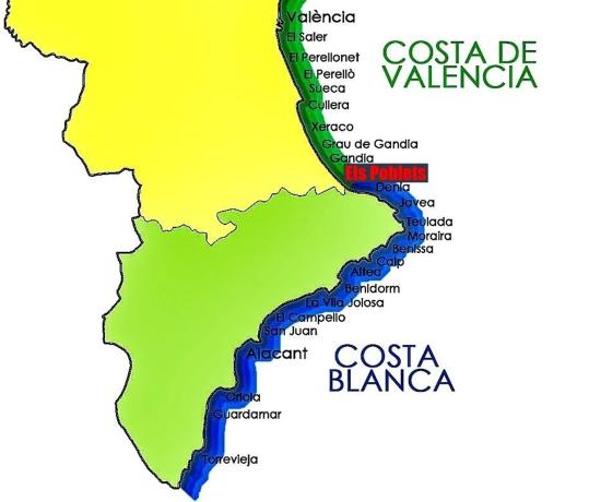 Piso en Devesses - Monte Pego