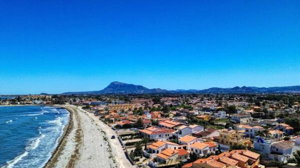 Piso en Devesses - Monte Pego