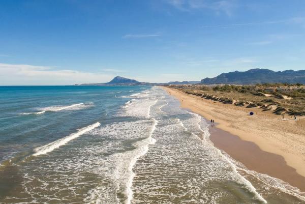 Piso en Devesses - Monte Pego