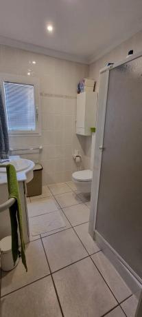 Casa independiente en calle Crises, 3