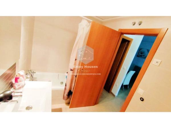 Piso en La Xara - La Sella - Jesús Pobre