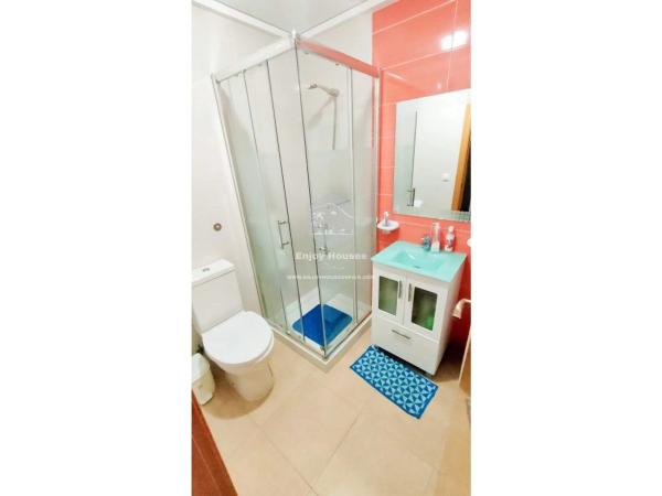 Piso en La Xara - La Sella - Jesús Pobre