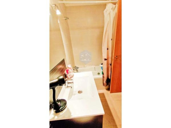 Piso en La Xara - La Sella - Jesús Pobre