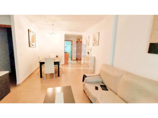 Piso en La Xara - La Sella - Jesús Pobre