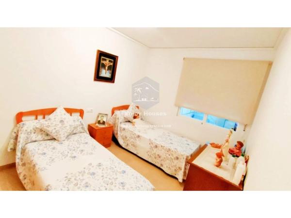 Piso en La Xara - La Sella - Jesús Pobre