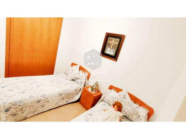 Piso en La Xara - La Sella - Jesús Pobre