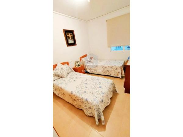 Piso en La Xara - La Sella - Jesús Pobre