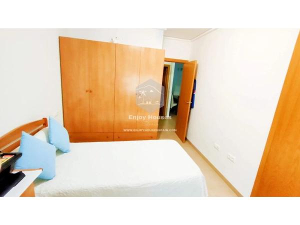 Piso en La Xara - La Sella - Jesús Pobre