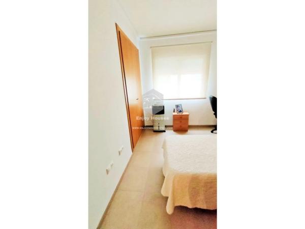 Piso en La Xara - La Sella - Jesús Pobre