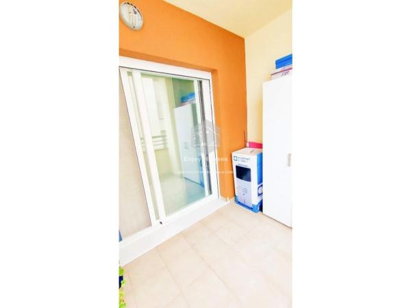 Piso en La Xara - La Sella - Jesús Pobre