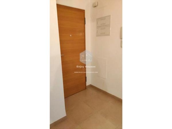 Piso en La Xara - La Sella - Jesús Pobre