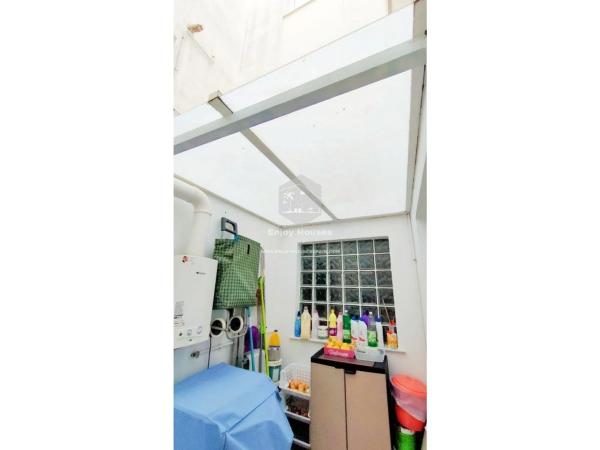 Piso en La Xara - La Sella - Jesús Pobre