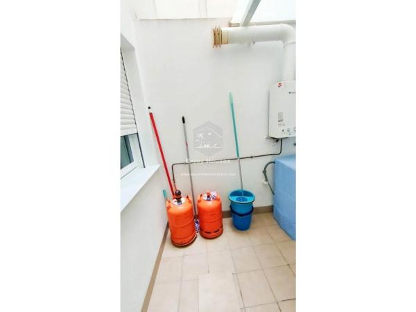 Piso en La Xara - La Sella - Jesús Pobre