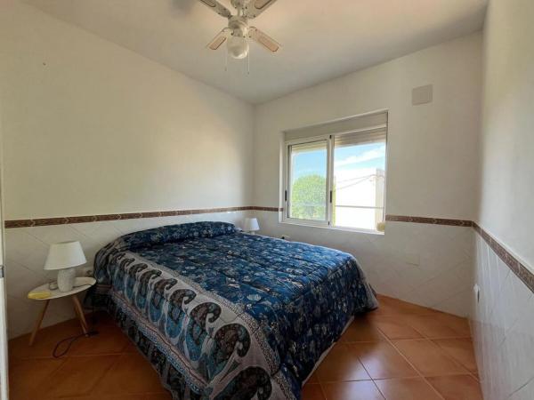 Piso en Barrio El Palmar-Los Molinos