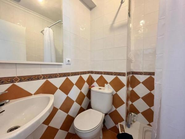 Piso en Barrio El Palmar-Los Molinos