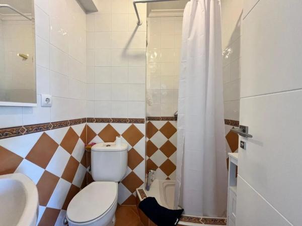 Piso en Barrio El Palmar-Los Molinos