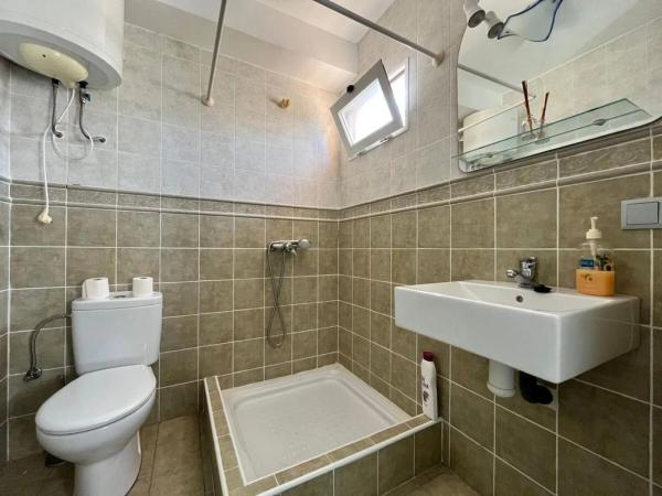 Piso en Barrio El Palmar-Los Molinos