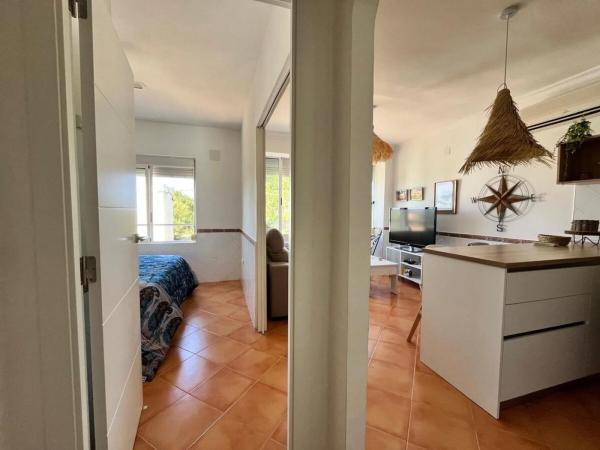 Piso en Barrio El Palmar-Los Molinos