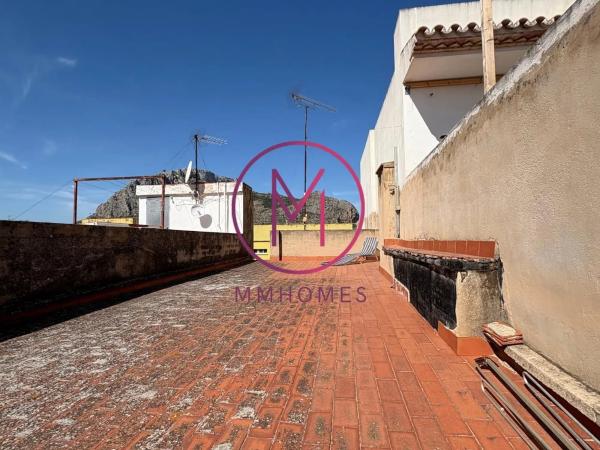 Casa de pueblo en calle Major