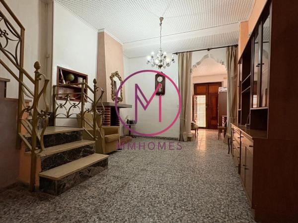 Casa de pueblo en calle Major