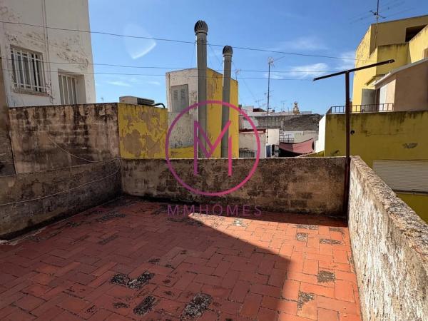 Casa de pueblo en calle Major