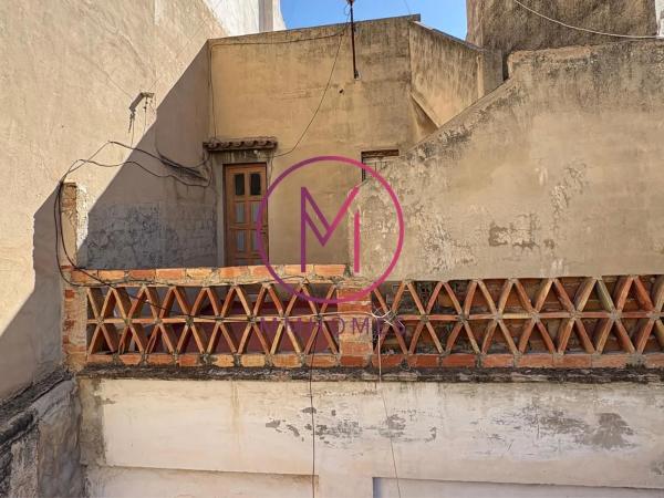 Casa de pueblo en calle Major