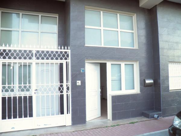 Dúplex en El Verger