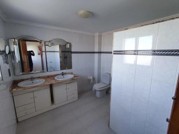 Chalet adosado en calle 12, 10