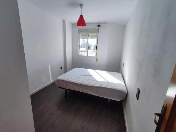 Chalet adosado en calle 12, 10