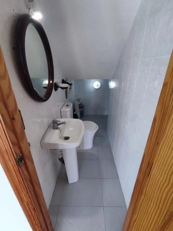 Chalet adosado en calle 12, 10