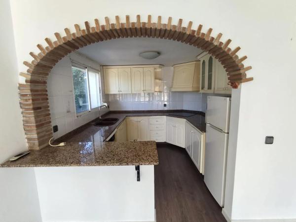 Chalet adosado en calle 12, 10